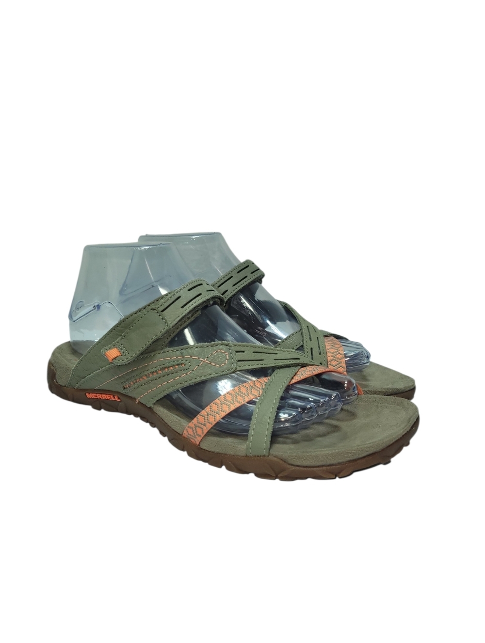 Merrell Terran Weave II Sport Sandals